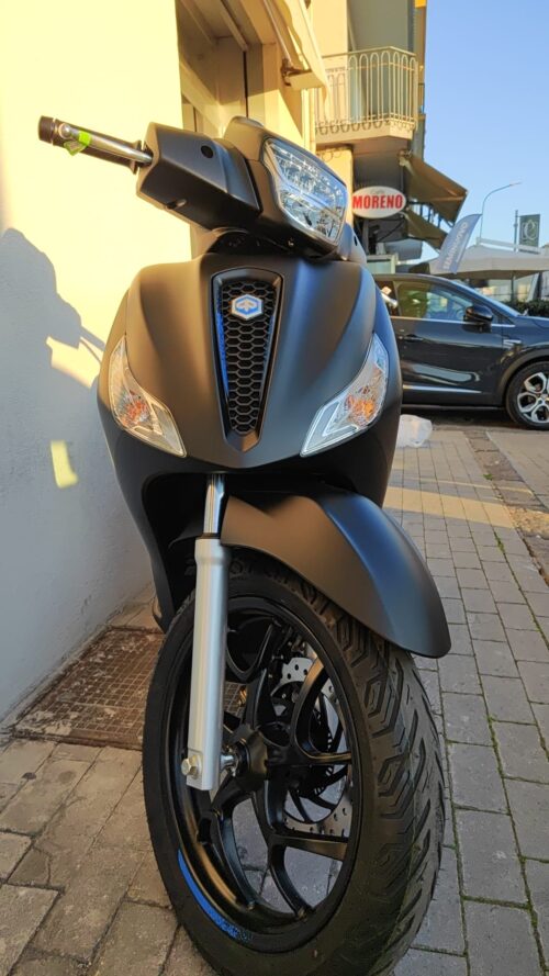 Piaggio Medley 200 S Euro 5 NUOVO
