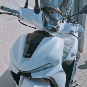 Voge Sfida SR16 125 NUOVO