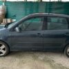 Volkswagen Polo 1.4 TDI diesel 2005 USATO