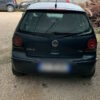 Volkswagen Polo 1.4 TDI diesel 2005 USATO
