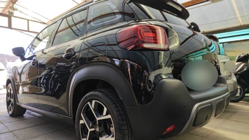 Citroen C3 Aircross C3 Aircross PureTech 130 S&S Shine 2023 USATO
