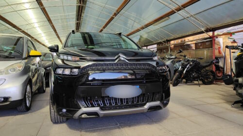 Citroen C3 Aircross C3 Aircross PureTech 130 S&S Shine 2023 USATO