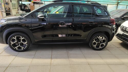 Citroen C3 Aircross C3 Aircross PureTech 130 S&S Shine 2023 USATO
