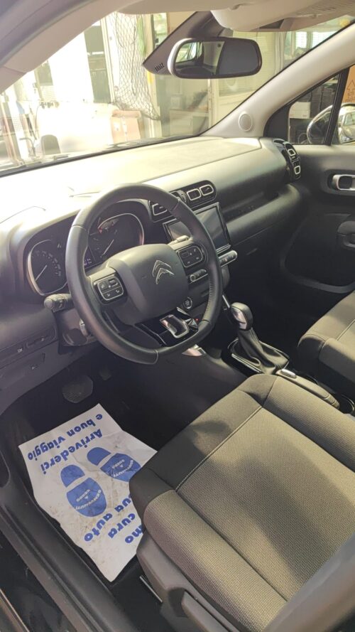Citroen C3 Aircross C3 Aircross PureTech 130 S&S Shine 2023 USATO