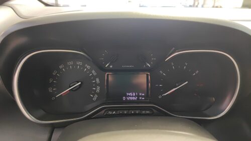Citroen C3 Aircross C3 Aircross PureTech 130 S&S Shine 2023 USATO