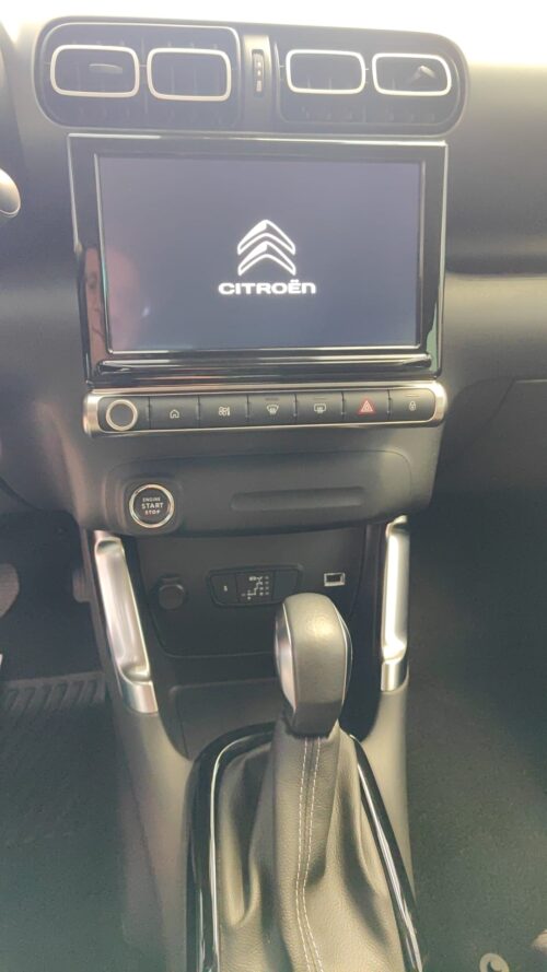 Citroen C3 Aircross C3 Aircross PureTech 130 S&S Shine 2023 USATO