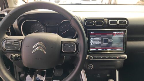 Citroen C3 Aircross C3 Aircross PureTech 130 S&S Shine 2023 USATO