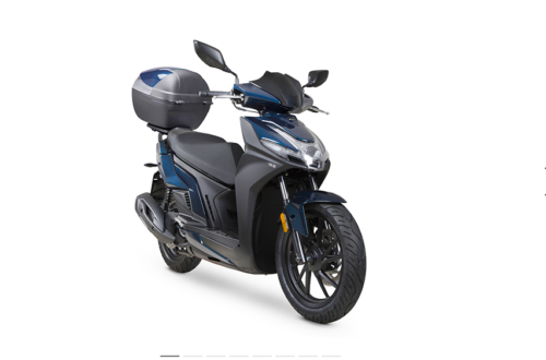 KYMCO AGILITY 125 S NUOVO 2025