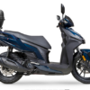 KYMCO AGILITY 125 S NUOVO 2025