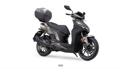 KYMCO AGILITY 200 S NUOVO 2025