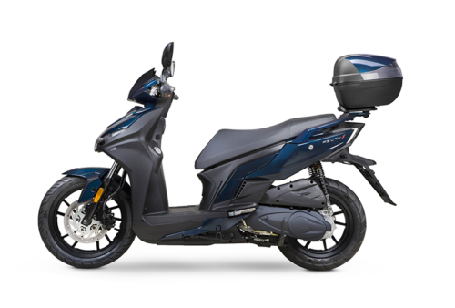 KYMCO AGILITY 200 S NUOVO 2025