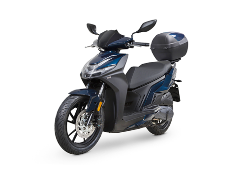 KYMCO AGILITY 200 S NUOVO 2025