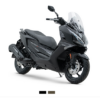 KYMCO DOWNTOWN GT 350 NUOVO 2025