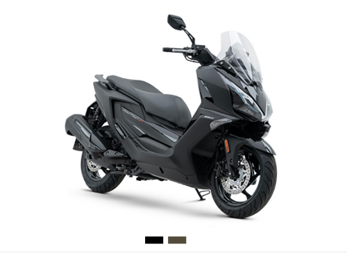 KYMCO DOWNTOWN GT 350 NUOVO 2025
