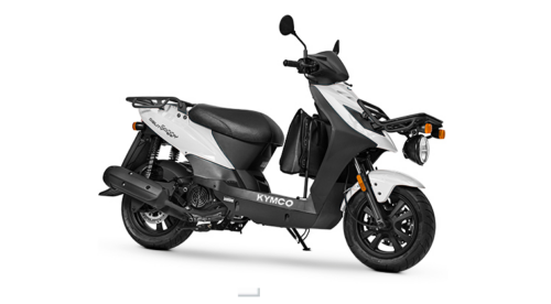 KYMCO AGILITY 125 Carry NUOVO 2025