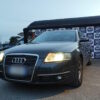 Audi A6 Avant 2.7 V6 TDI SW 2006 USATO