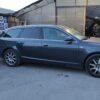 Audi A6 Avant 2.7 V6 TDI SW 2006 USATO