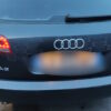 Audi A6 Avant 2.7 V6 TDI SW 2006 USATO