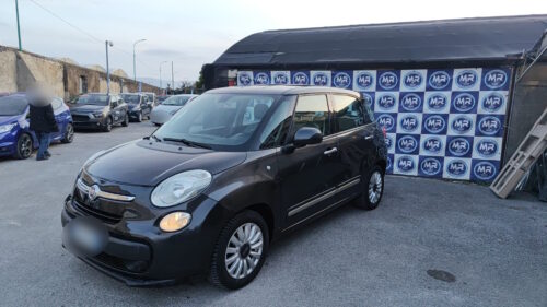 Fiat 500L 1.3 Multijet 85 CV Lounge 2015 USATO
