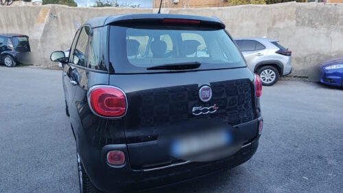 Fiat 500L 1.3 Multijet 85 CV Lounge 2015 USATO