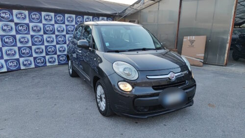 Fiat 500L 1.3 Multijet 85 CV Lounge 2015 USATO