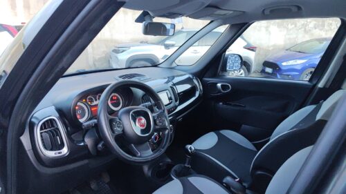 Fiat 500L 1.3 Multijet 85 CV Lounge 2015 USATO