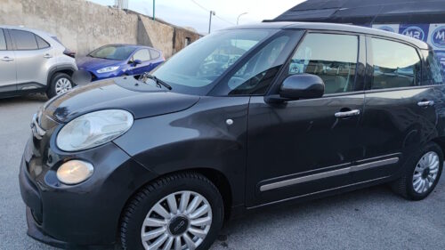 Fiat 500L 1.3 Multijet 85 CV Lounge 2015 USATO