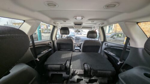 Fiat Freemont 2.0 Multijet 140 CV 2013 USATO