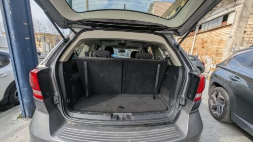 Fiat Freemont 2.0 Multijet 140 CV 2013 USATO