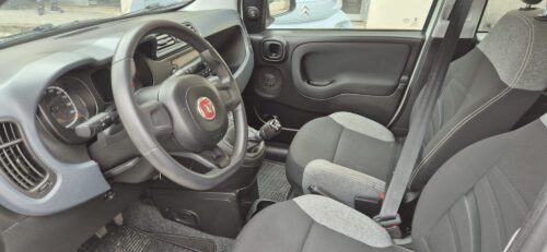 Fiat Panda 1.2 GPL USATO 2023