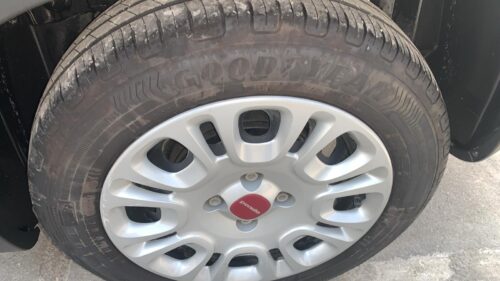 Fiat Panda 1.0 FireFly S&S Hybrid 2023 USATO