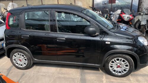 Fiat Panda 1.0 FireFly S&S Hybrid 2023 USATO