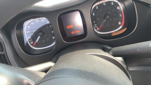 Fiat Panda 1.0 FireFly S&S Hybrid 2023 USATO