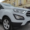 Ford EcoSport 1.0 EcoBoost benzina 2018 USATO