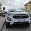 Ford EcoSport 1.0 EcoBoost benzina 2018 USATO