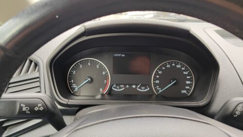 Ford EcoSport 1.0 EcoBoost benzina 2018 USATO