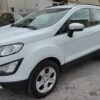 Ford EcoSport 1.0 EcoBoost benzina 2018 USATO