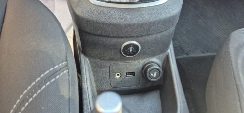 Ford Fiesta 1.4 3p. Bz.- GPL Titanium 2013 USATO