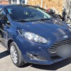 Ford Fiesta 1.4 3p. Bz.- GPL Titanium 2013 USATO