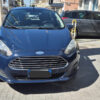 Ford Fiesta 1.4 3p. Bz.- GPL Titanium 2013 USATO