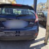 Ford Fiesta 1.4 3p. Bz.- GPL Titanium 2013 USATO