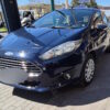 Ford Fiesta 1.4 3p. Bz.- GPL Titanium 2013 USATO