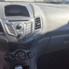 Ford Fiesta 1.4 3p. Bz.- GPL Titanium 2013 USATO