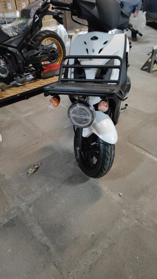 KYMCO AGILITY 125 Carry NUOVO 2025