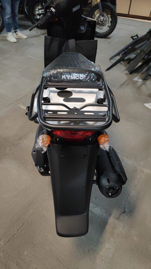 KYMCO AGILITY 125 Carry NUOVO 2025