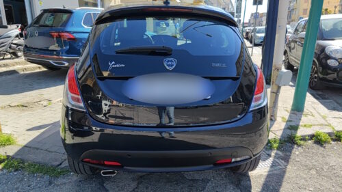 Lancia Ypsilon 1.0 Hybrid Gold 2023 USATO