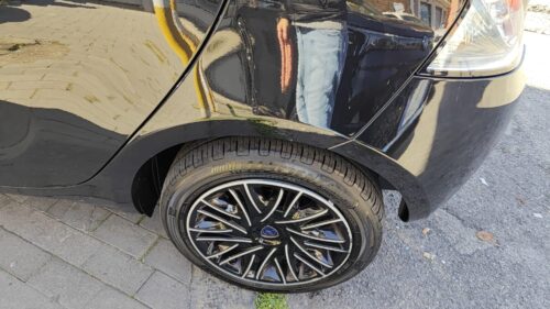 Lancia Ypsilon 1.0 Hybrid Gold 2023 USATO