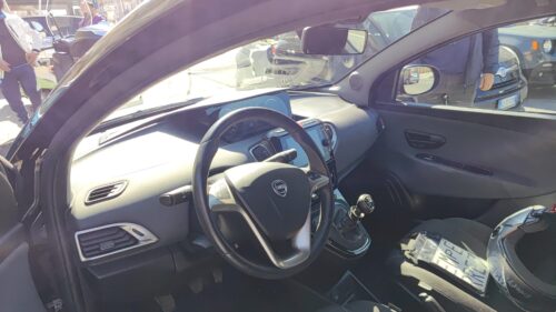 Lancia Ypsilon 1.0 Hybrid Gold 2023 USATO