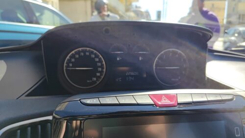 Lancia Ypsilon 1.0 Hybrid Gold 2023 USATO