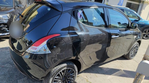 Lancia Ypsilon 1.0 Hybrid Gold 2023 USATO